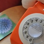 Telephone dialer (hddod, flickr)