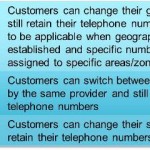 Table 1: NP options that had been considered by TATT (Source: TATT)