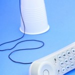 Telephones For Conversation by Stuart Miles (FreeDigitalPhotos.net)