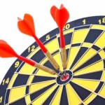 Dart by zirconicusso (FreeDigitalPhotos.net)