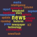 News word cloud 1