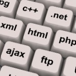 Programming Languages On Keys by Stuart Miles (FreeDigitalPhotos.net)