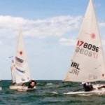 Sailing Competition by hinnamsaisuy (FreeDigitalPhotos.net)