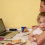 Day 110: Home office