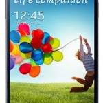 Samsung Galaxy S4 (Samsung)