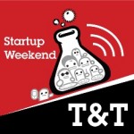 Startup weekend logo (Facebook)