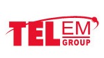 TelEm SXM logo (TelEm)