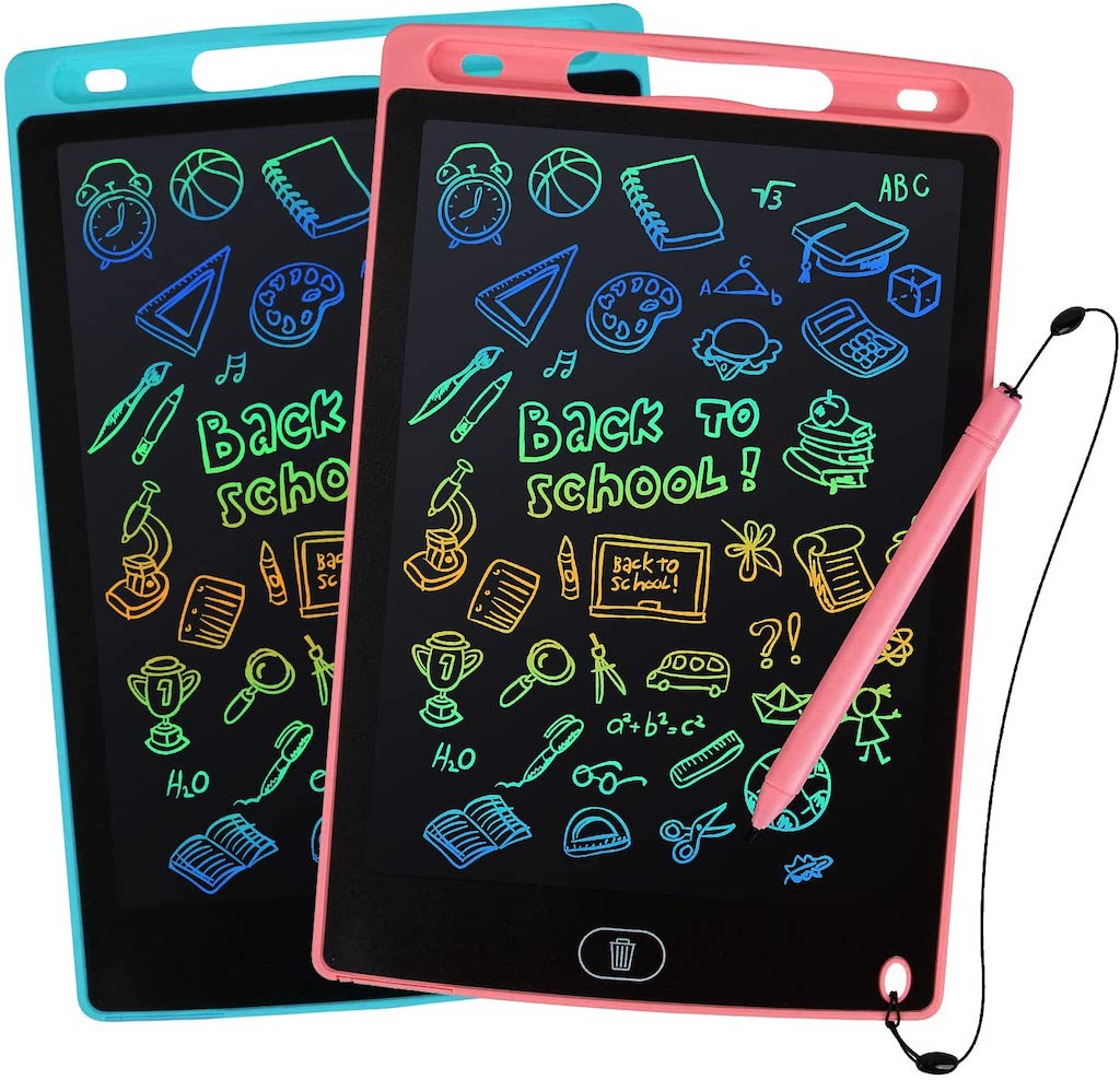 LCD Writing Tablet (Amazon) ICT Pulse The leading technology blog in the Caribbean