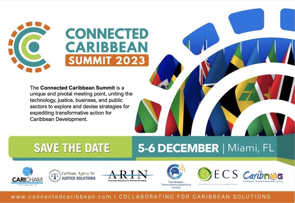 Connected Caribbean Summit 2023 ICT Pulse The leading technology